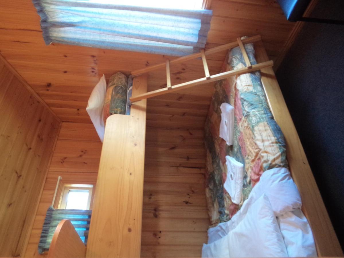 Bicheno East Coast Holiday Park Extérieur photo