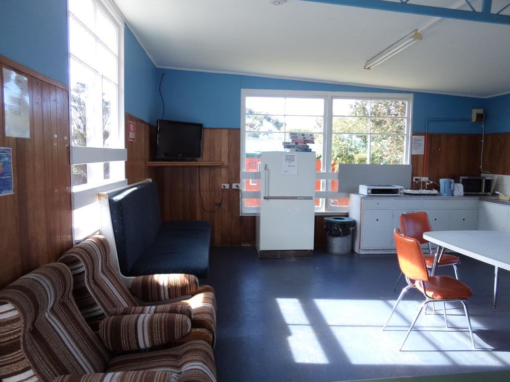 Bicheno East Coast Holiday Park Extérieur photo