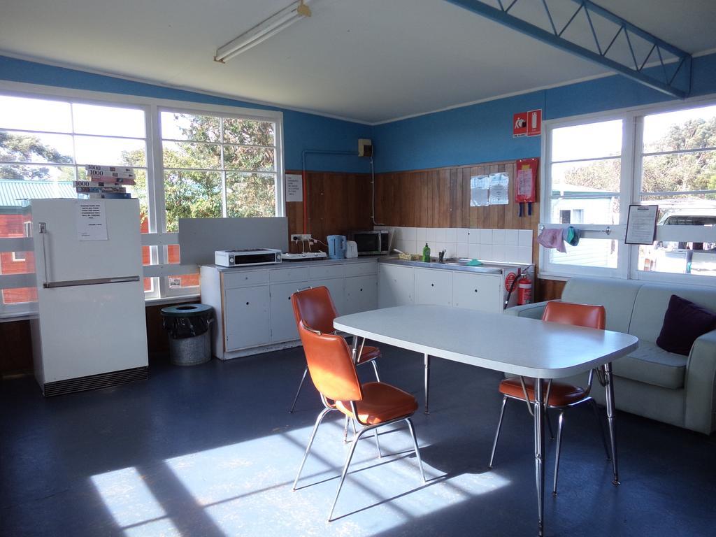 Bicheno East Coast Holiday Park Extérieur photo