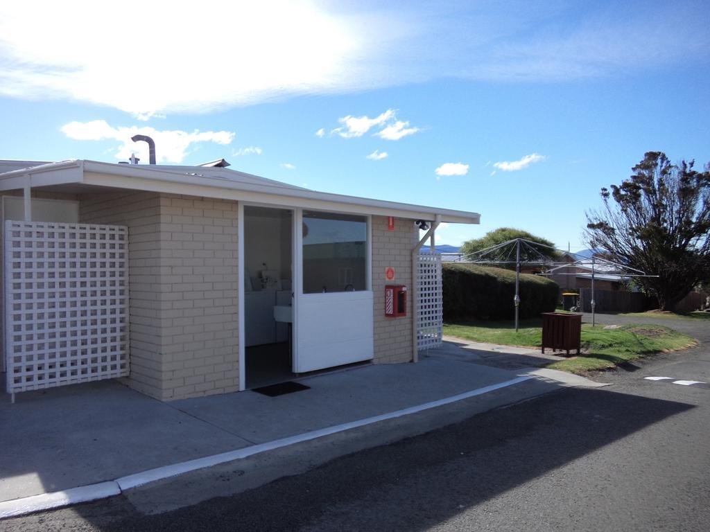Bicheno East Coast Holiday Park Extérieur photo