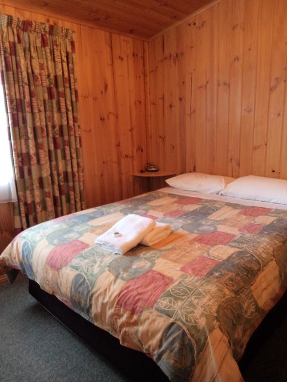 Bicheno East Coast Holiday Park Chambre photo