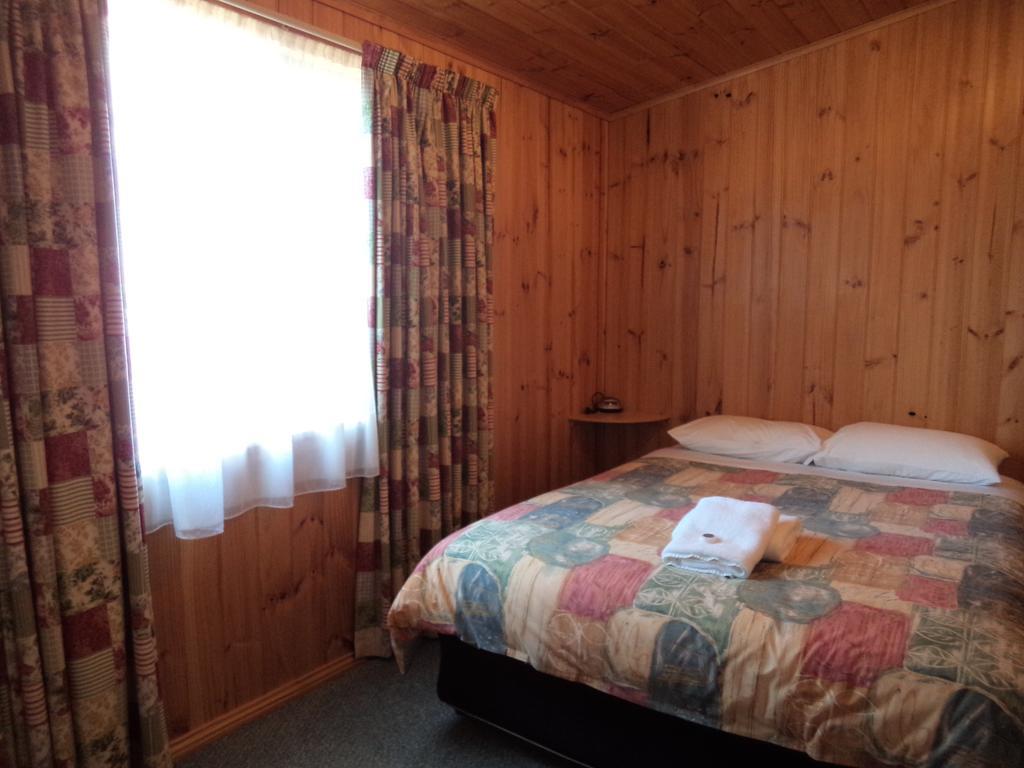 Bicheno East Coast Holiday Park Chambre photo