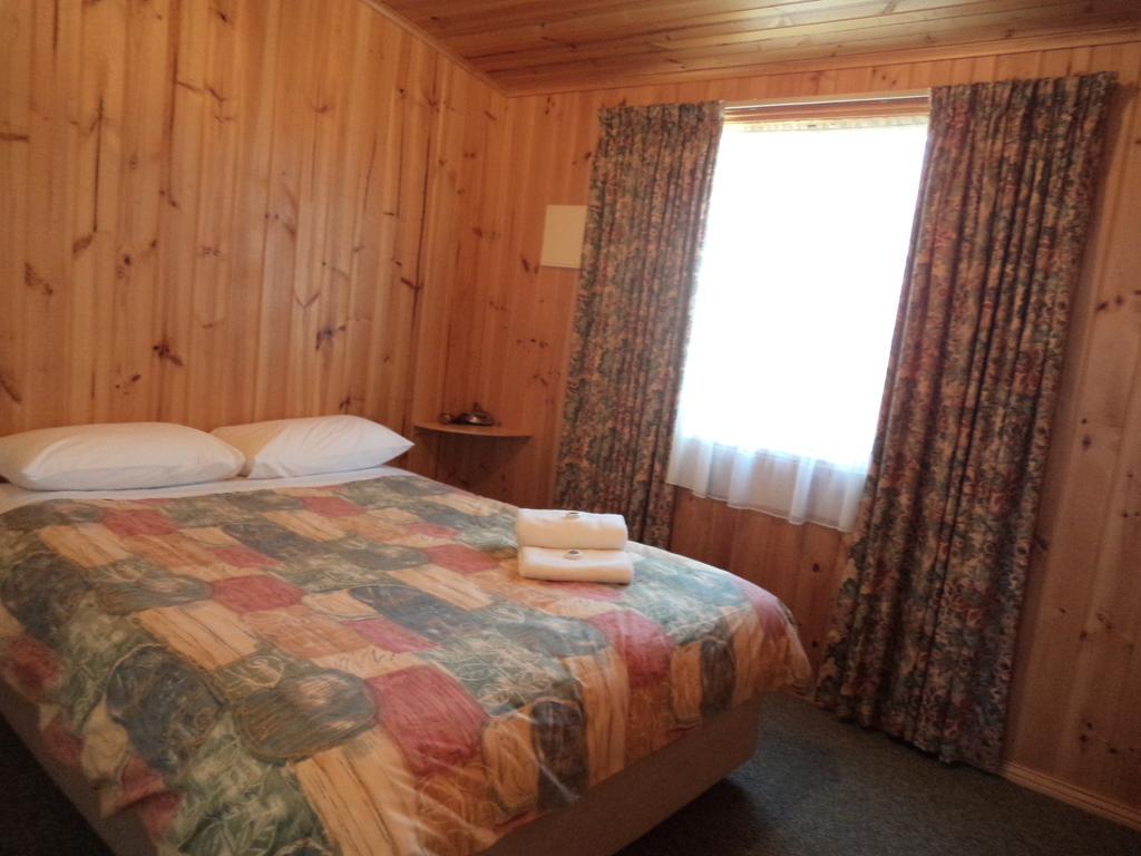 Bicheno East Coast Holiday Park Chambre photo