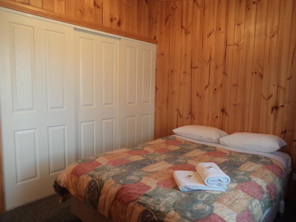 Bicheno East Coast Holiday Park Chambre photo
