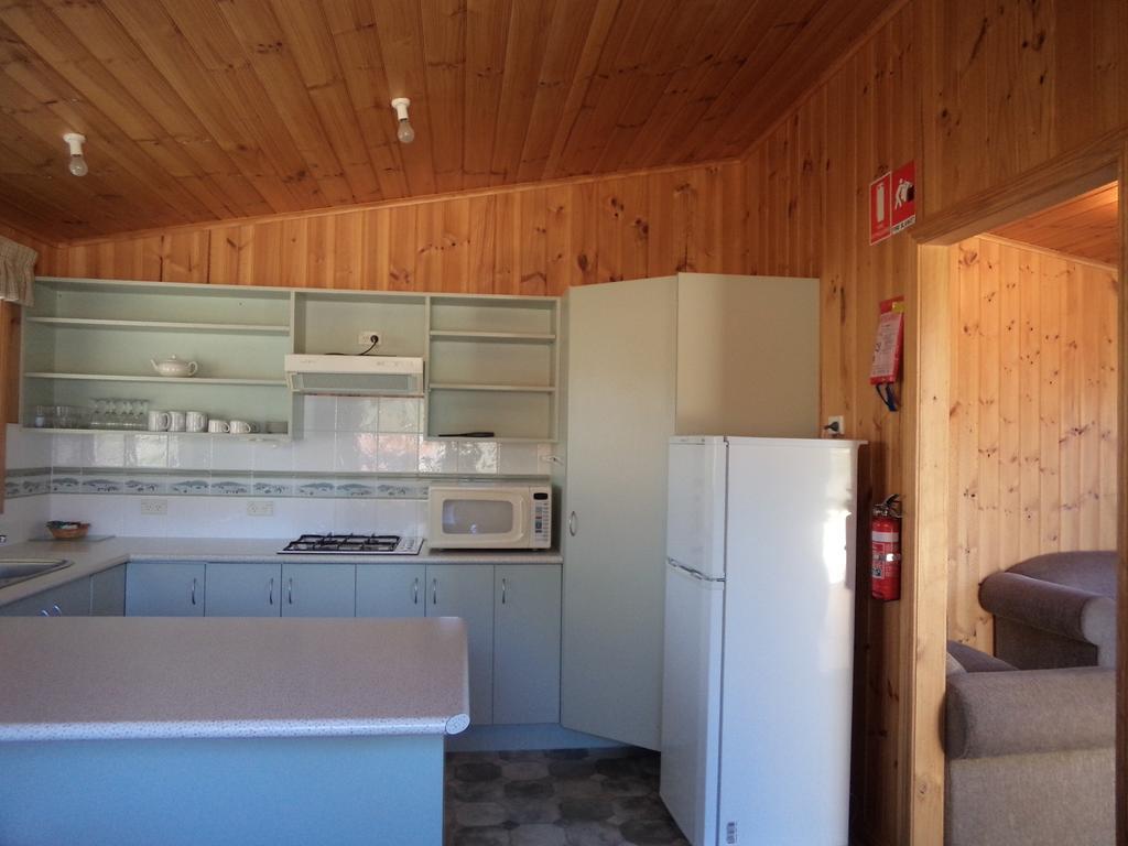 Bicheno East Coast Holiday Park Extérieur photo