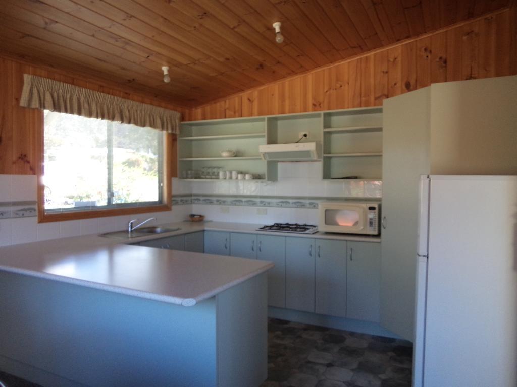 Bicheno East Coast Holiday Park Chambre photo