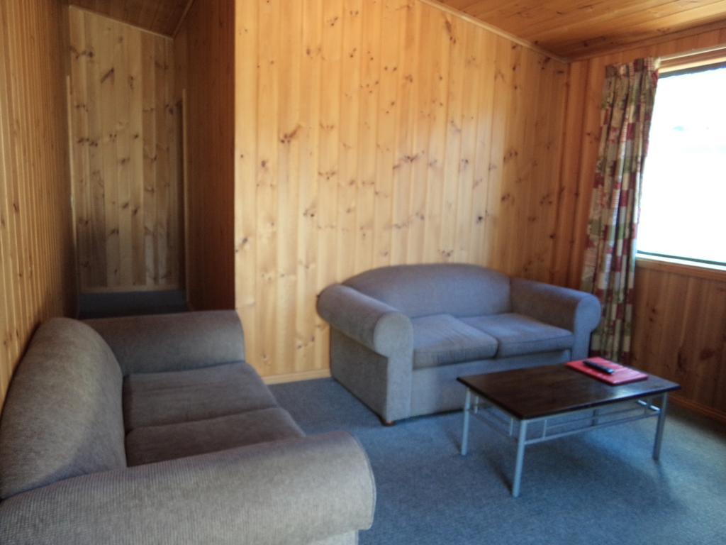 Bicheno East Coast Holiday Park Extérieur photo