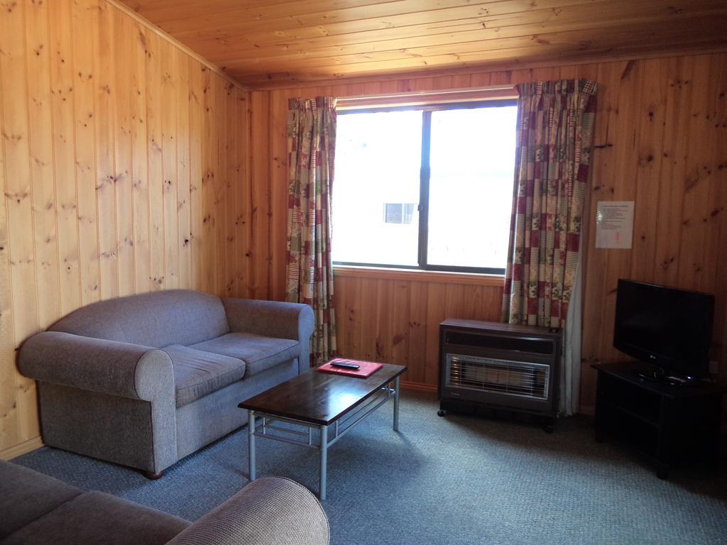 Bicheno East Coast Holiday Park Chambre photo