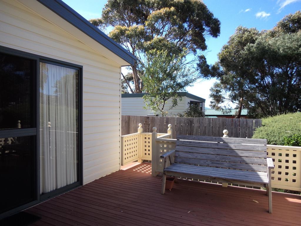 Bicheno East Coast Holiday Park Chambre photo