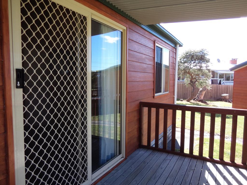 Bicheno East Coast Holiday Park Chambre photo