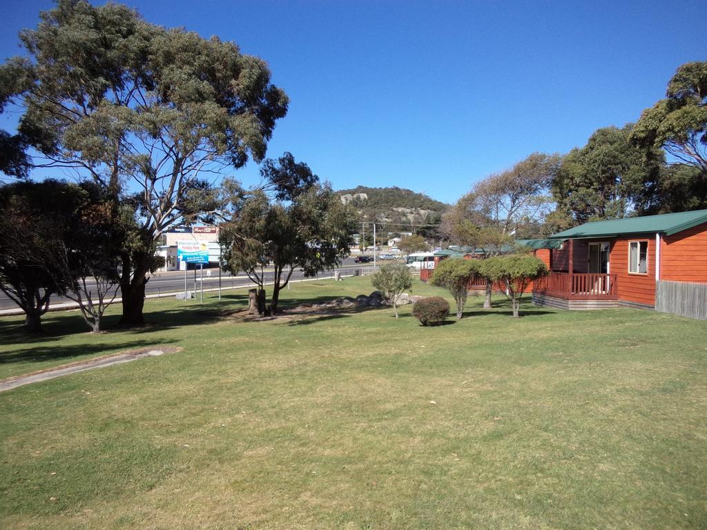 Bicheno East Coast Holiday Park Extérieur photo