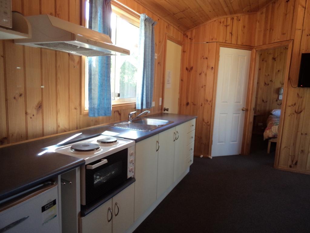 Bicheno East Coast Holiday Park Chambre photo