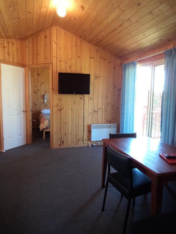 Bicheno East Coast Holiday Park Extérieur photo