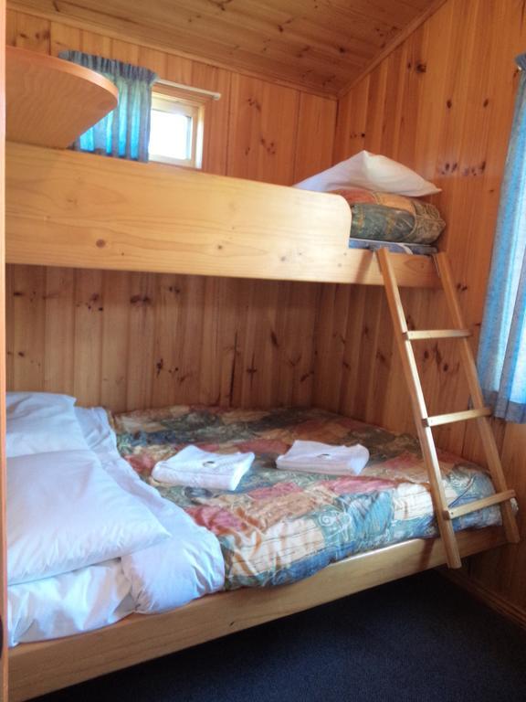 Bicheno East Coast Holiday Park Chambre photo