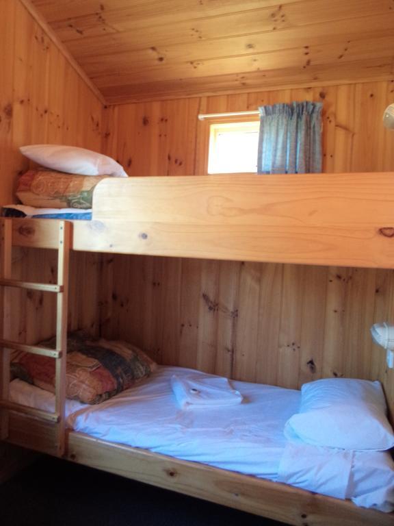 Bicheno East Coast Holiday Park Extérieur photo