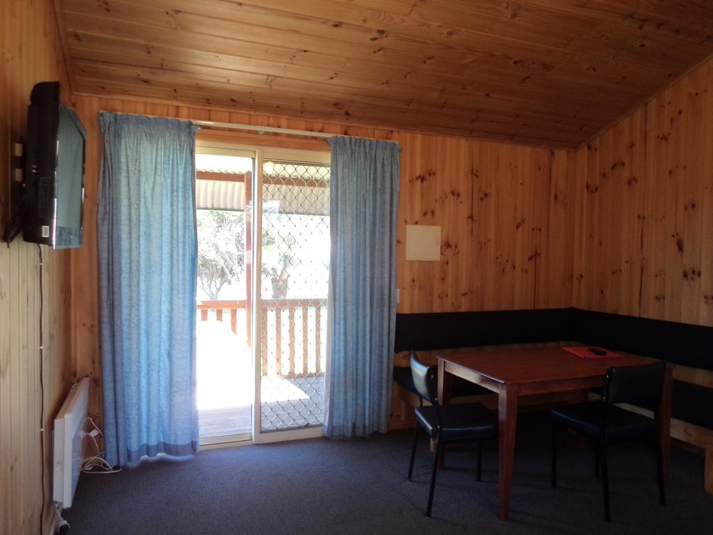 Bicheno East Coast Holiday Park Chambre photo