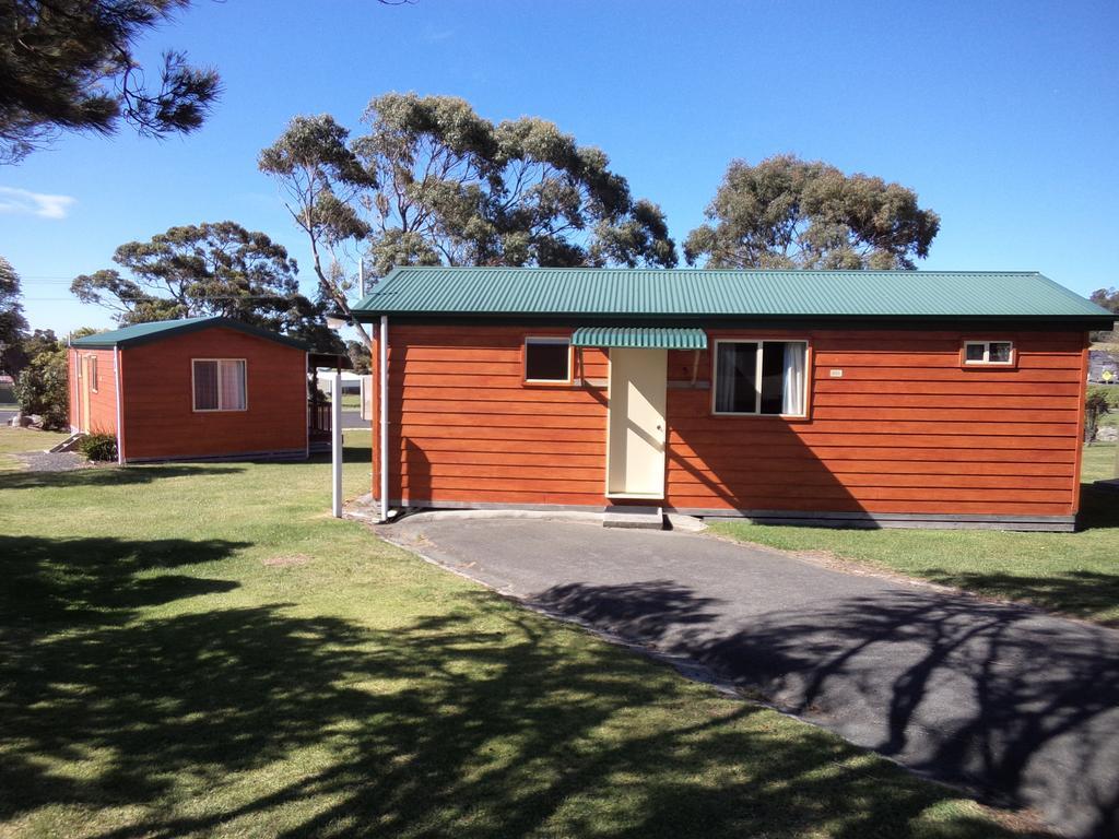 Bicheno East Coast Holiday Park Extérieur photo