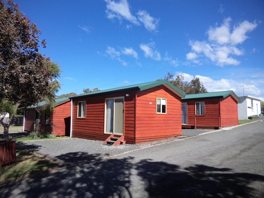 Bicheno East Coast Holiday Park Extérieur photo
