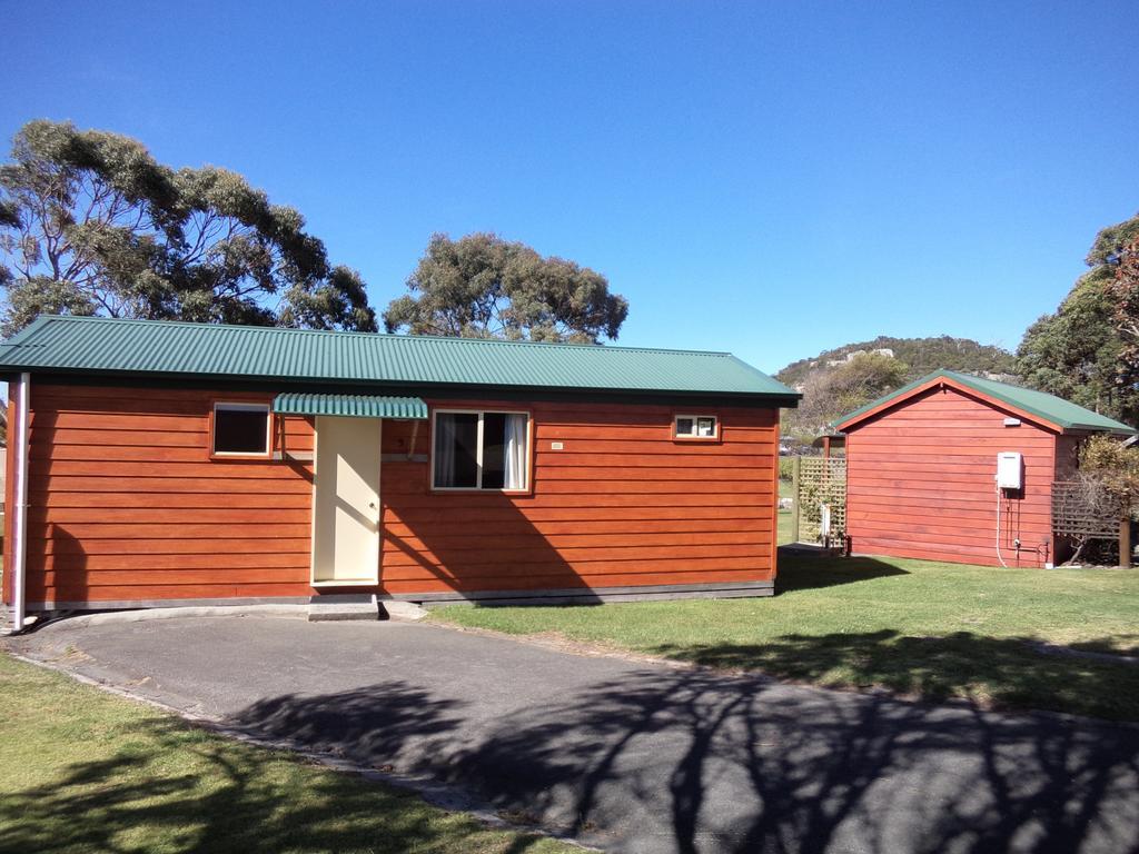 Bicheno East Coast Holiday Park Extérieur photo