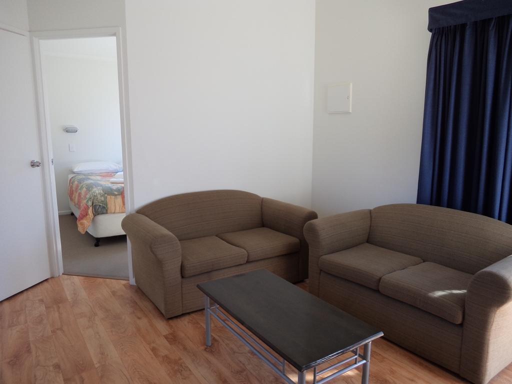 Bicheno East Coast Holiday Park Chambre photo