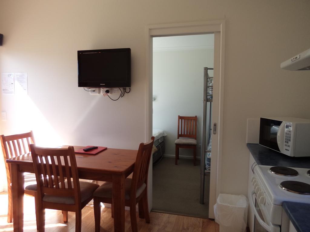 Bicheno East Coast Holiday Park Extérieur photo