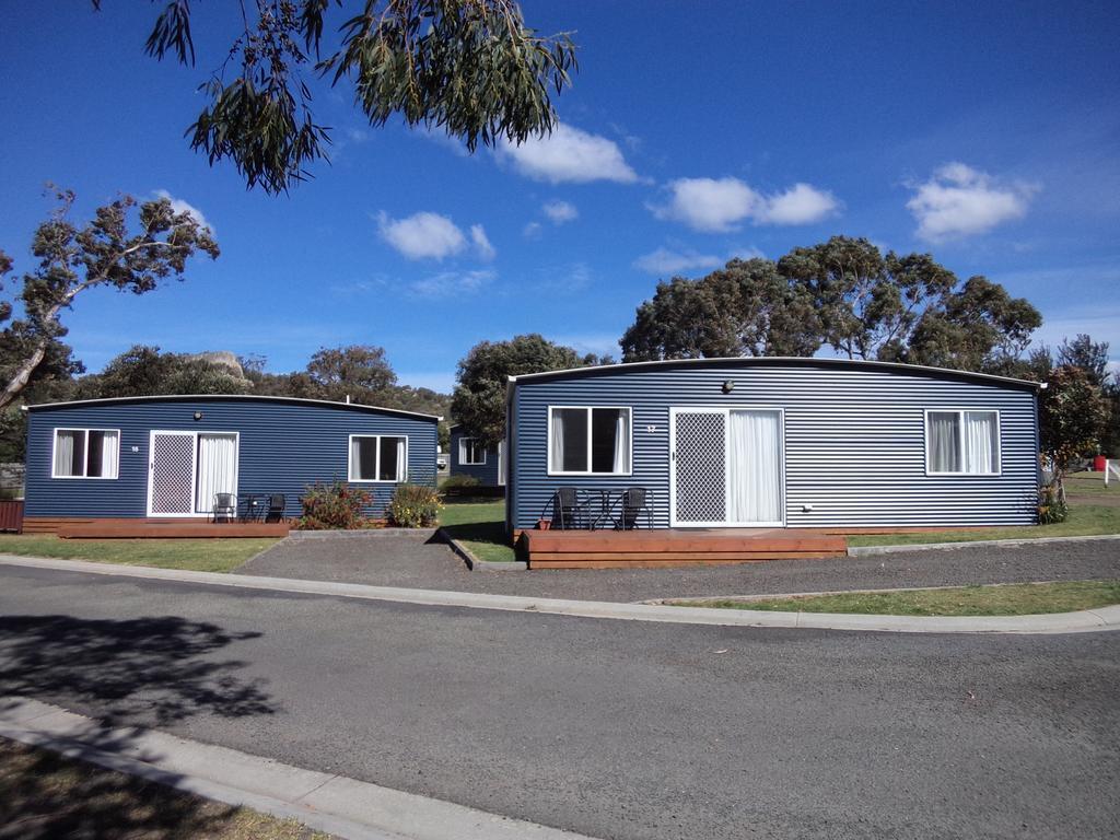 Bicheno East Coast Holiday Park Chambre photo