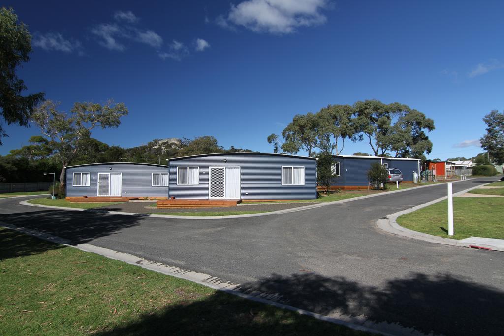 Bicheno East Coast Holiday Park Extérieur photo