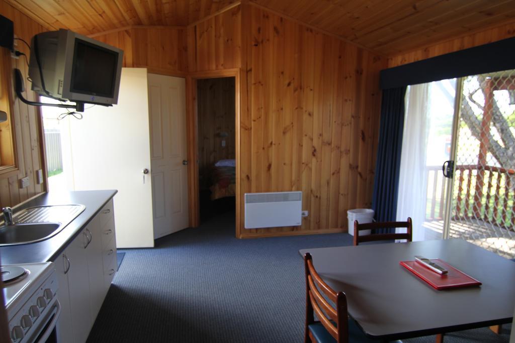 Bicheno East Coast Holiday Park Extérieur photo
