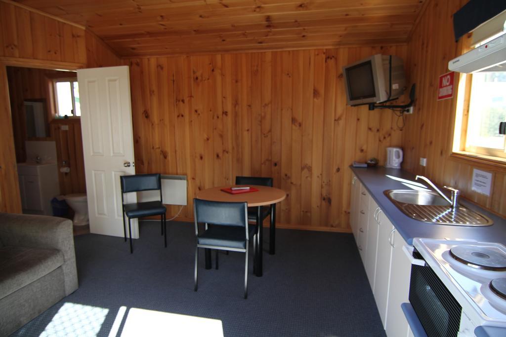 Bicheno East Coast Holiday Park Chambre photo