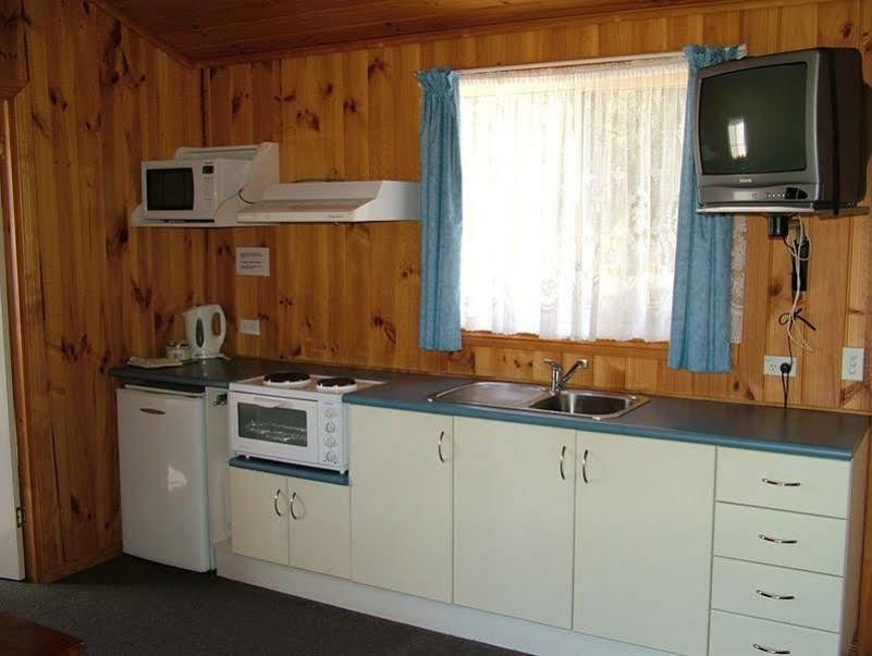 Bicheno East Coast Holiday Park Extérieur photo