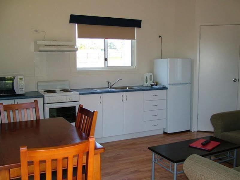 Bicheno East Coast Holiday Park Extérieur photo