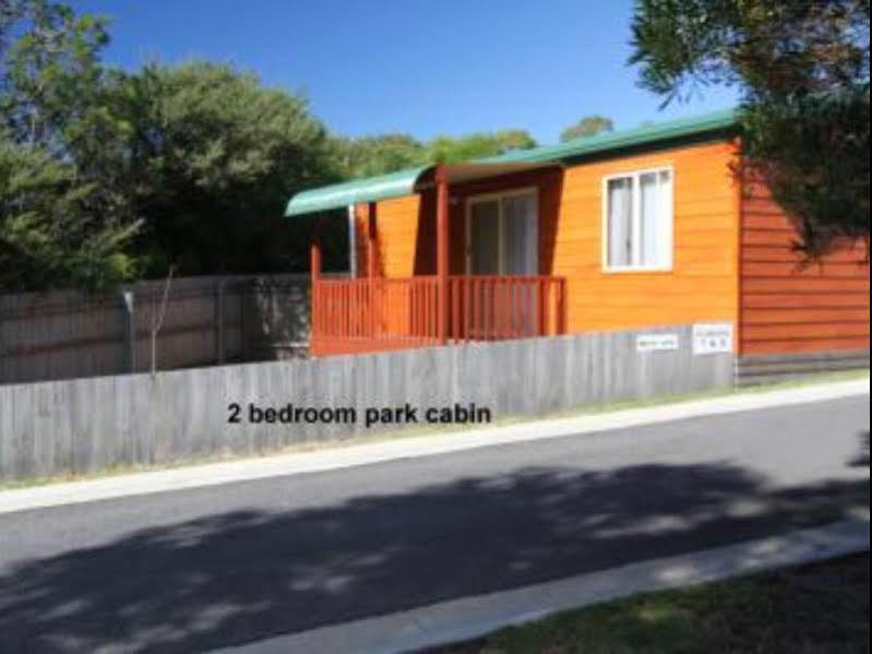 Bicheno East Coast Holiday Park Extérieur photo